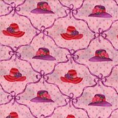 Red Hat Ladies, Pink 