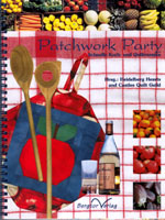 Patchwork Party 