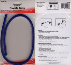 Quilters Flexible Curve 50 cm / 20 inch 