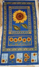 Sunflower Panel 