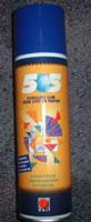 Fixier Spray 505 - 500 ml Dose 