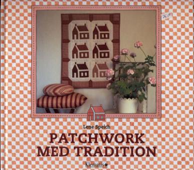 Patchwork Med Tradition 