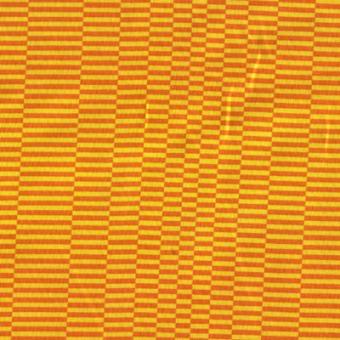 Optical Illusions, Orange 