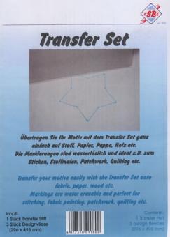 Transfer Set 