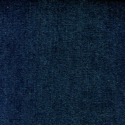 Jeans Stoff - Jeansblau 