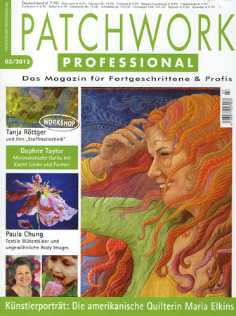 Patchwork Professional 3/2012 