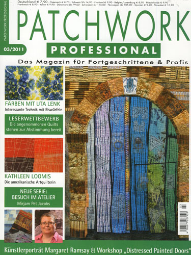 Patchwork Professional 3/2011 