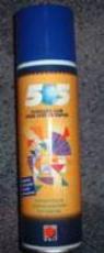 Fixier Spray 505 - 500 ml Dose 